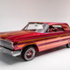 Image for article titled Get Your Mind Blown By These Museum-Quality Lowriders